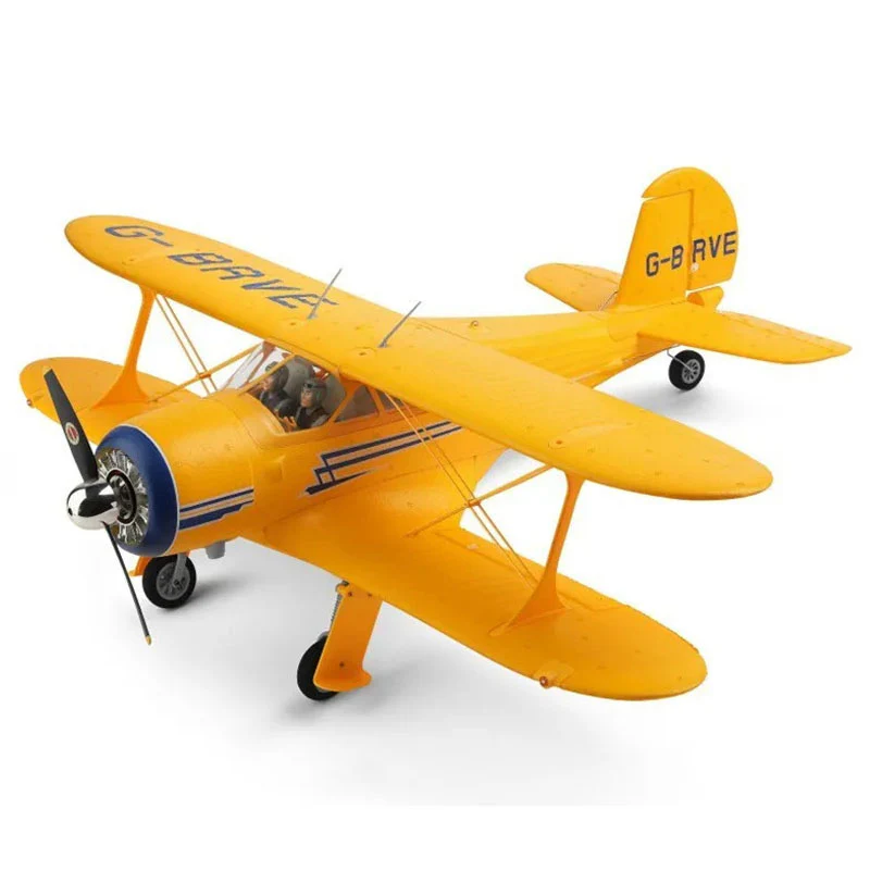 Image XK A300 Beech D17S Brushless RC Airplane