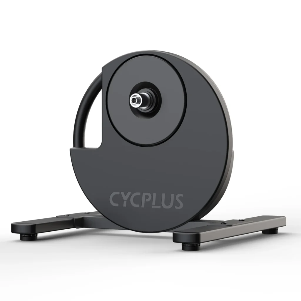 Image CYCPLUS R200 Smart Trainer