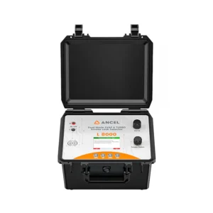 Image ANCEL L8000 Review