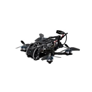 Image GEPRC T-Cube18 O4 WTFPV Quadcopter with Built-in ELRS 2.4G
