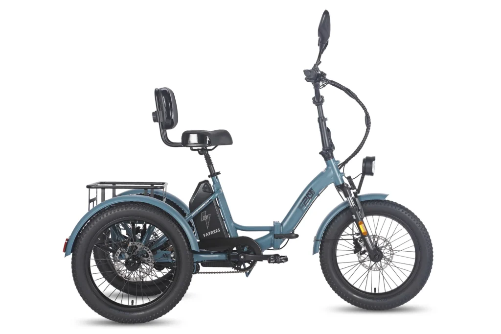 image Fafrees EU-F20 Mate HS