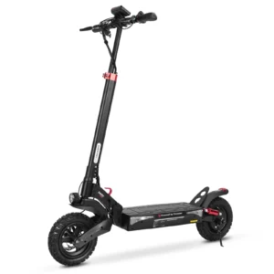 Image Mate All-Terrain Electric Scooter