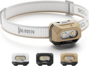 Image Wuben H4 Multi