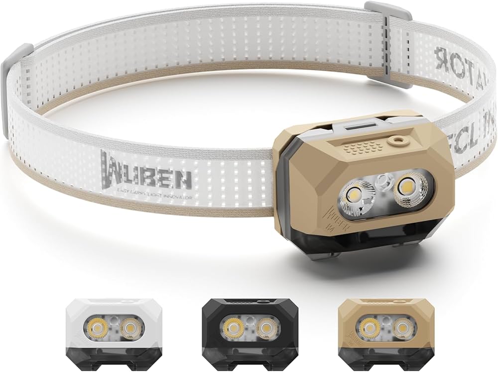 Image Wuben H4 Multi