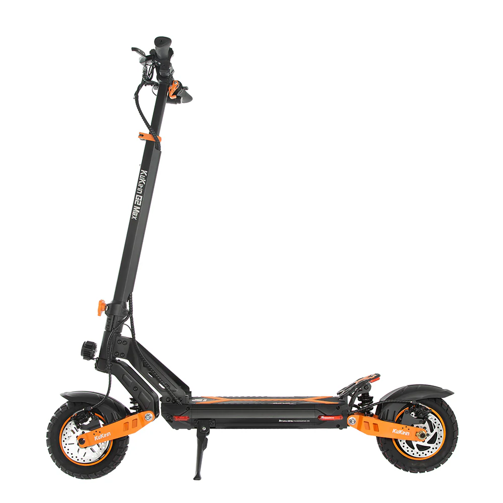 Image KuKirin G2 Max Electric Scooter