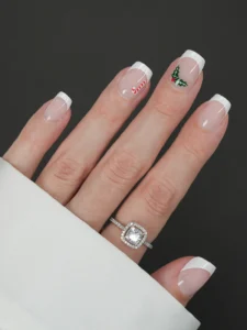 Image Holiday Reverie – Roxy Nails Paris