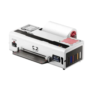 Image Procolored K13 Lite DTF Printer 13" A3 + Oven (White)