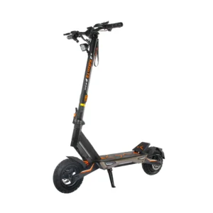 Image KuKirin T3 Electric Scooter