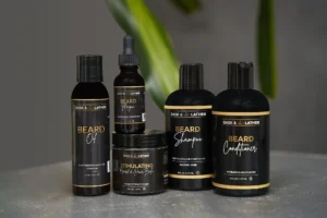 Image Healthy Hair Starter Kit – Limited Edition