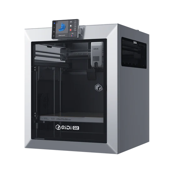 Image QIDI Q2 3D Printer