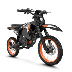 Image Aipas® S1 AMP Dirt E-Bike