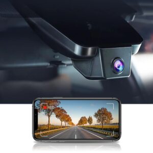 Image FITCAMX Dash Cam