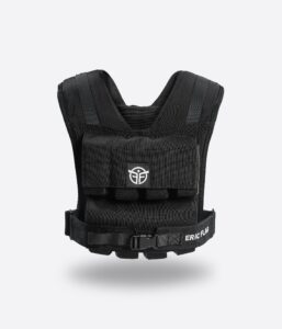 Image EricFlag Weighted Vest