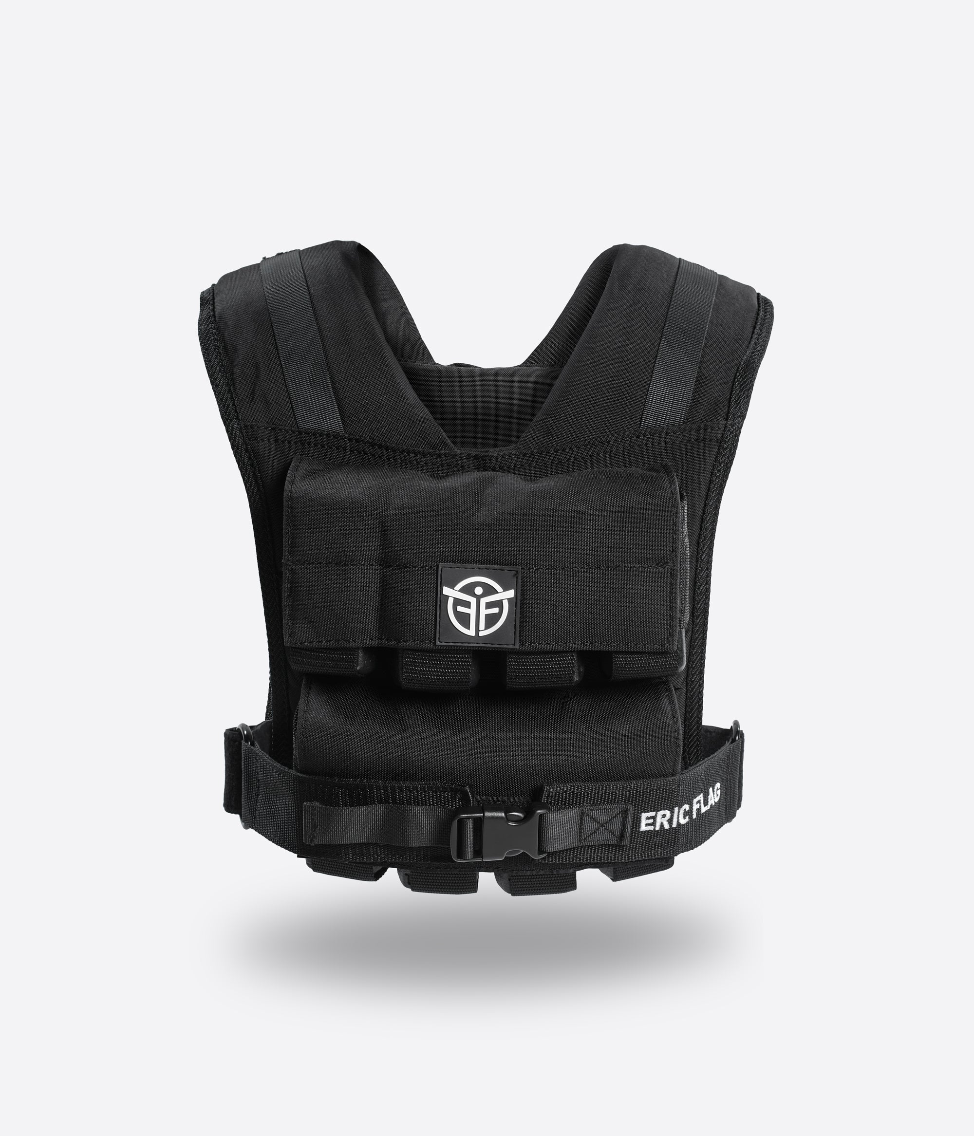 Image EricFlag Weighted Vest